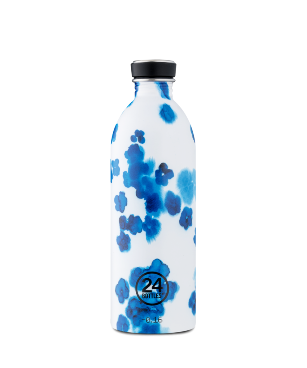 Litro flaske, Melody - 1000 ml.